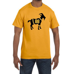 Boston Bruins Youth David Pastrnak T-Shirt